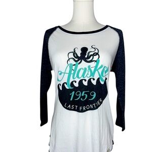 ~ Original Vintage Inspired Legacy Casual Apparel Shirt Size‎ Medium